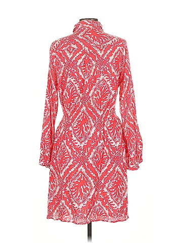 Lilly Pulitzer Casual Dress (view 2)