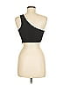 Talentless Black Sleeveless Top Size XS - photo 2