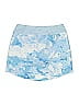 Simms 100% Polyester Tie-dye Blue Active Skort Size XS - photo 2
