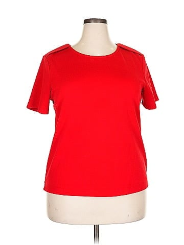 The Limited Short Sleeve T-Shirt (view 1)