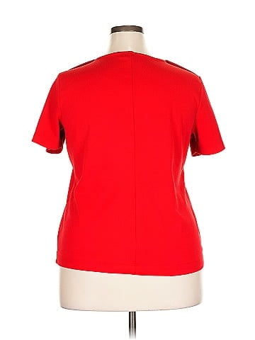 The Limited Short Sleeve T-Shirt (view 2)