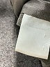 AKRIS Gray Blazer Size 10 - photo 7