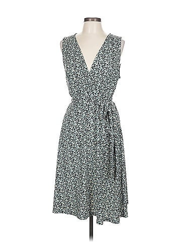 Ann Taylor LOFT Outlet Casual Dress (view 1)