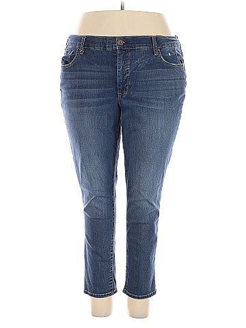 Jessica Simpson Jeans (view 1)