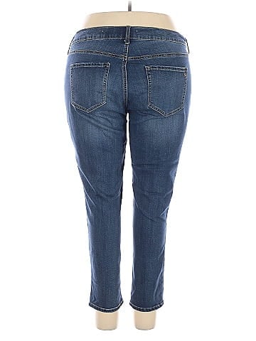 Jessica Simpson Jeans (view 2)