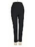 Nordstrom Solid Black Active Pants Size S - photo 1