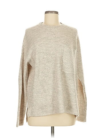 UpWest Pullover Sweater (view 1)