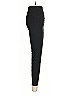 Nordstrom Solid Black Active Pants Size S - photo 4
