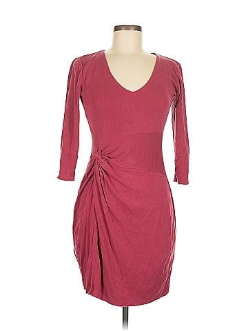 Abercrombie & Fitch Cocktail Dress (view 1)
