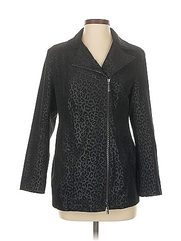 Chico's Coat (view 1)