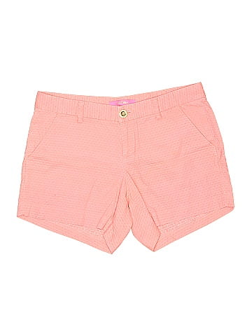 Lilly Pulitzer Shorts (view 1)