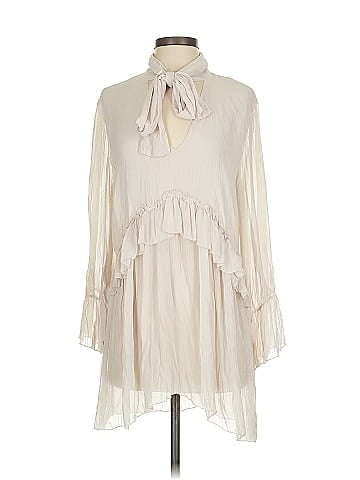 Zara Casual Dress (view 1)