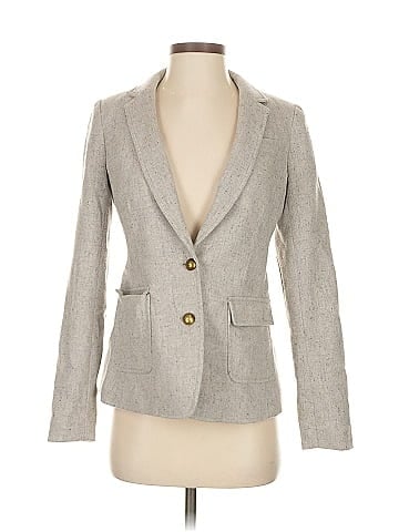 Banana Republic Wool Blazer (view 1)
