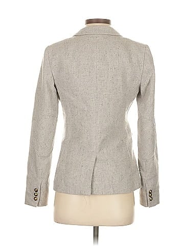 Banana Republic Wool Blazer (view 2)
