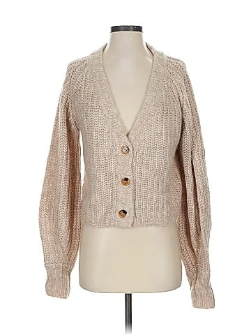 She + Sky Cardigan (view 1)