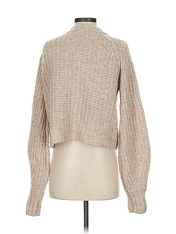 She + Sky Cardigan (view 2)