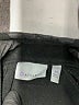 Athleta 100% Polyester Black Jacket Size XS - photo 6
