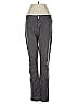 Gap Gray Casual Pants Size 6 - photo 1