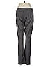 Gap Gray Casual Pants Size 6 - photo 2