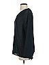 Unbranded 100% Polyester Black Long Sleeve T-Shirt Size S - photo 5