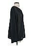 Unbranded 100% Polyester Black Long Sleeve T-Shirt Size S - photo 4