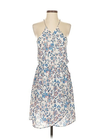 Lush Casual Dress (view 1)