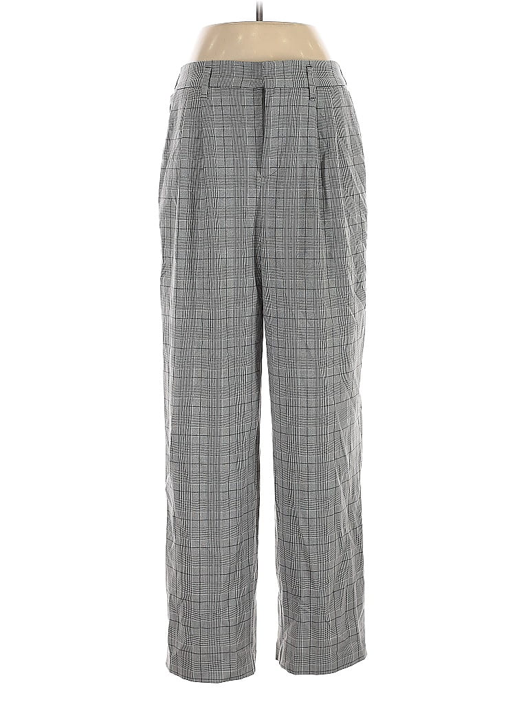 Pre-owned A New Day Casual Pants In Gray