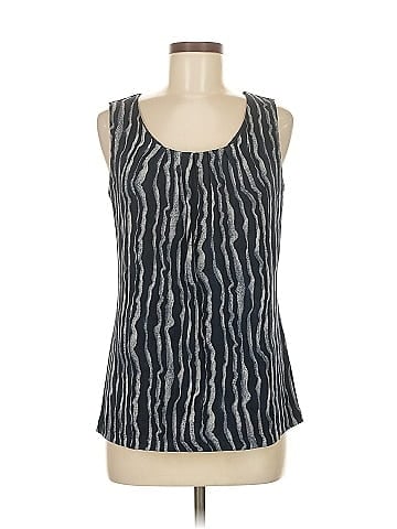 Travelers by Chico's Sleeveless Blouse (view 1)