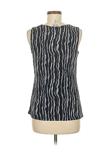 Travelers by Chico's Sleeveless Blouse (view 2)