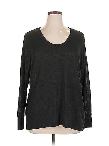 Gap Pullover Sweater (view 1)