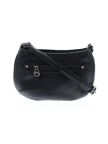 Perlina Leather Crossbody Bag (view 1)