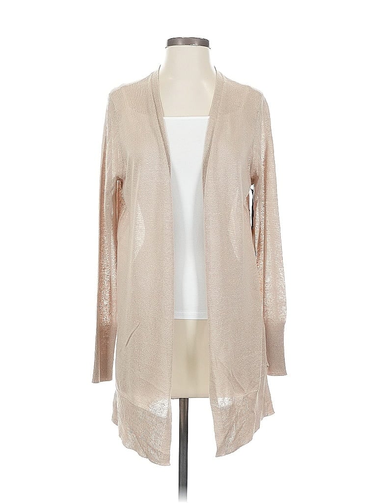 Halogen Kimono In Animal Print