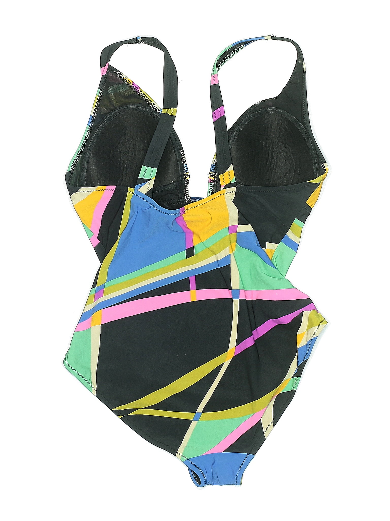Gideon Oberson Women's Swimwear On Sale Up To 90% Off Retail