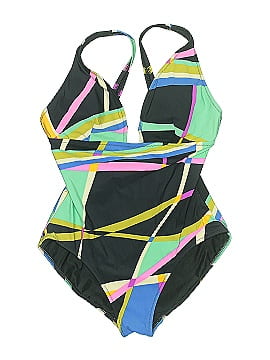 Gideon Oberson Women's Swimwear On Sale Up To 90% Off Retail