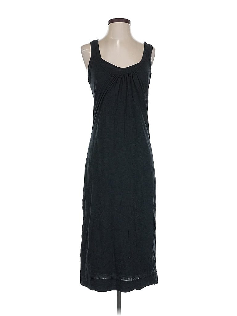 Click to view more detailed imagery on our partner's website Pre-owned James Perse Casual Dress In Black