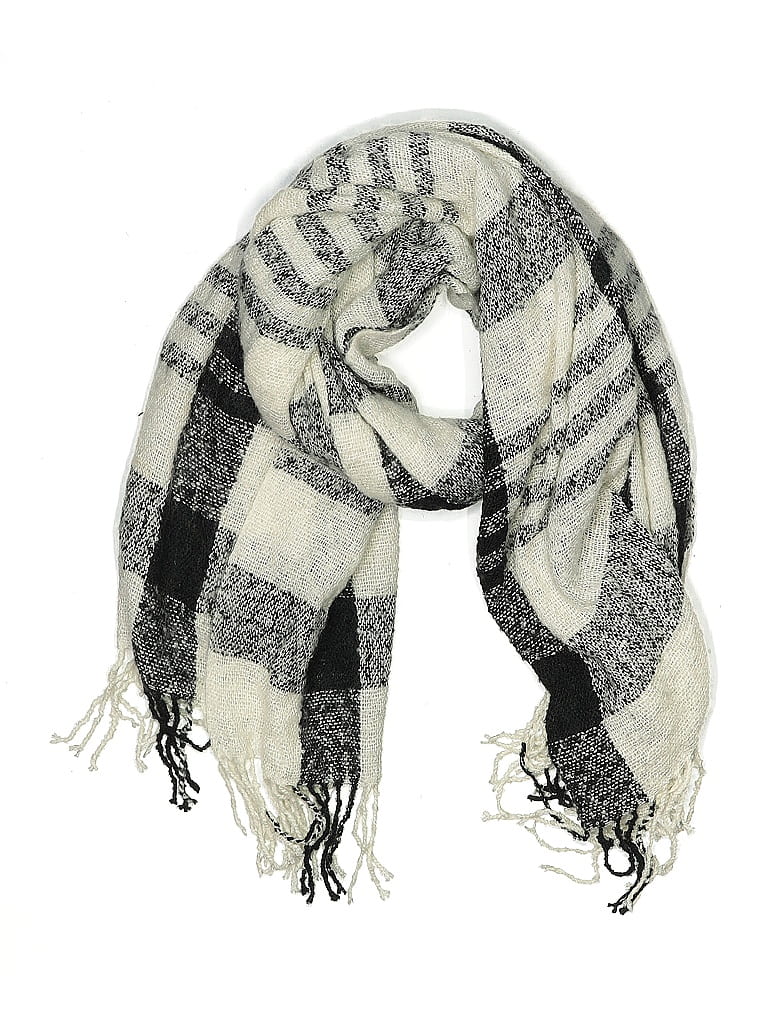 Assorted Brands Scarf In Neutral