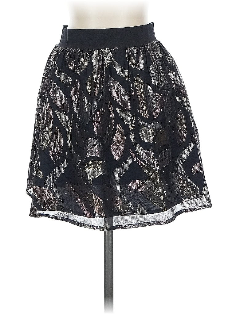 Click to view more detailed imagery on our partner's website Pre-owned Free People Casual Skirt In Black