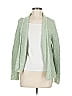 Eileen Fisher Green Cardigan Size XS - photo 1