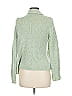 Eileen Fisher Green Cardigan Size XS - photo 2