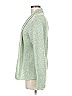 Eileen Fisher Green Cardigan Size XS - photo 5