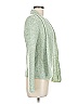 Eileen Fisher Green Cardigan Size XS - photo 4