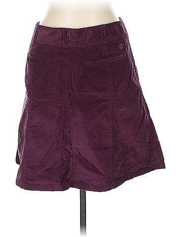Athleta Casual Skirt (view 1)