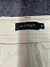 Womyn Tan Khakis Size 6 - photo 6