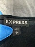Express Black Sleeveless Blouse Size P (petite) - photo 7