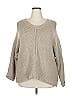 Mossimo Tan Pullover Sweater Size XXL - photo 1