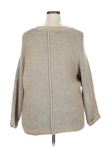 Mossimo Pullover Sweater (view 2)