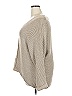 Mossimo Tan Pullover Sweater Size XXL - photo 5