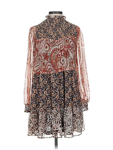 Zara Casual Dress (view 1)