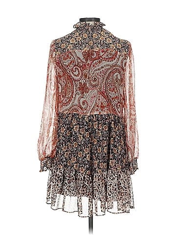Zara Casual Dress (view 2)