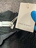 Samsoe Samsoe Solid Black Shorts Size S - photo 3